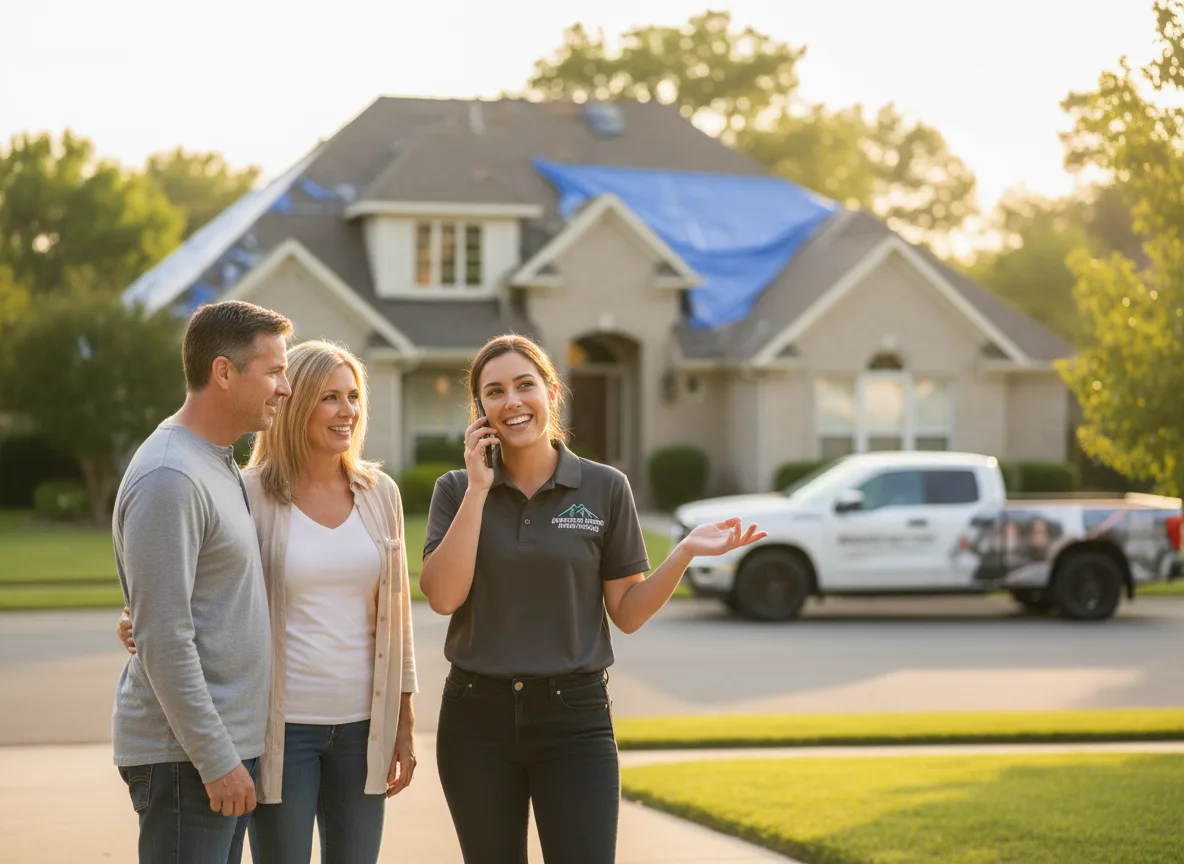Emergency Roof Repair Arlington, GA FAQs